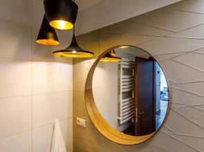 Royal Cafe Apartman