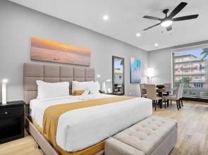 Best Western Plus Belize Biltmore Plaza