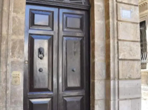 Suite Del Centro