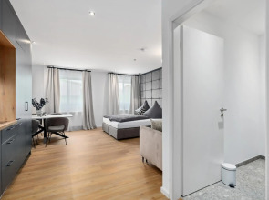 anyTIME - Apartments in Friedrichshafen