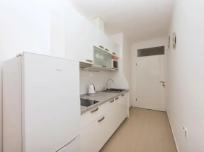 Apartmani Mona