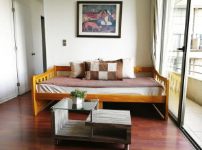 Santiago Town Suites