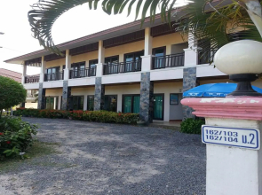 MM House Samui
