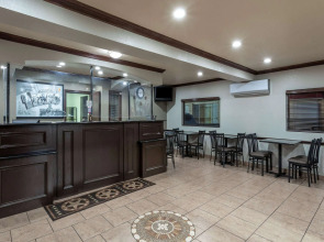 Super 8 by Wyndham Amarillo Central TX