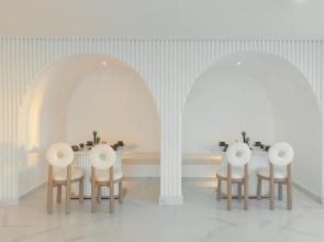 White Hills Resort