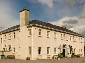Rathellen House