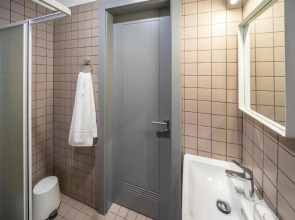 Hotel Saida - Quality Hostel