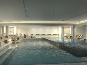 Ensana Aquahouse Health Spa Hotel