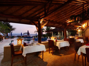 Bali Seascape Beach Club