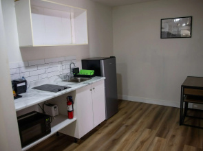 Ramada by Wyndham Dawson Creek