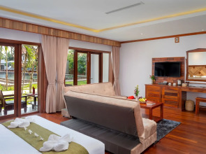 Khmer House Resort