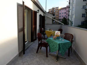 Hotel Durante