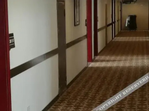 Zijing Hotel