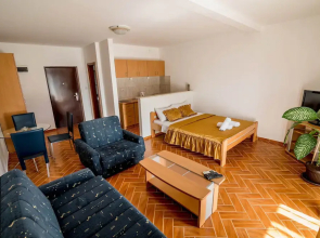Apartments Bianca