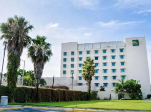 Holiday Inn Monterrey La Fe