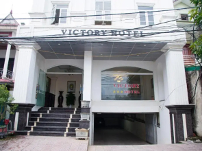 Victory Hotel, Số 7, Vương Thúc Mậu, Tp Vinh