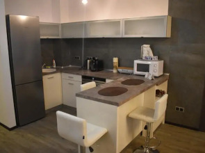 Silver Mountain G1 44