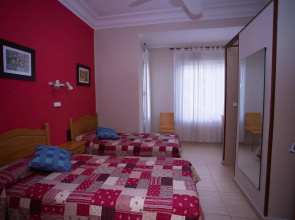 Hostal Navarra