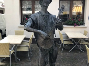 Hotel Garni Ratstube