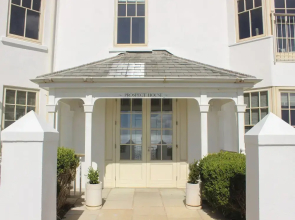 5 Prospect House