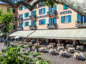 Albergo Carcani