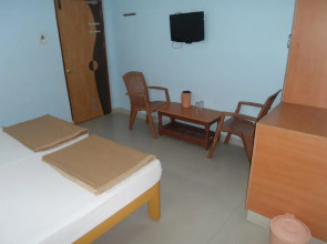 K V P Residency