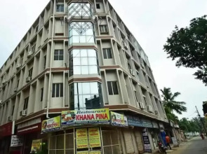 Hotel Balaka Inn