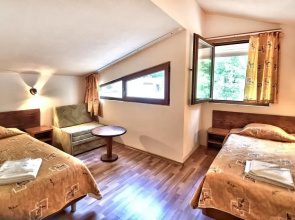 Villas Ropotamo