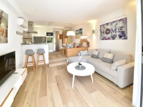 Apartamento Ferrera Park 615