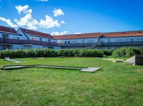 Color Hotel Skagen