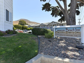 Cayucos Beach Inn