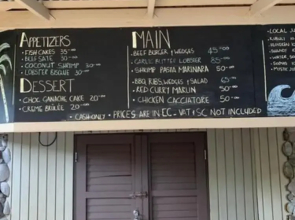 Escape Boutique Hotel and Beach Bar