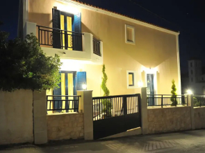 Villa Peonia & Villa Ortansia