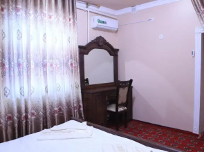 Khiva Ibrohim Guest House