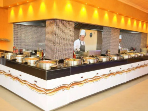 Отель İsla Panorama