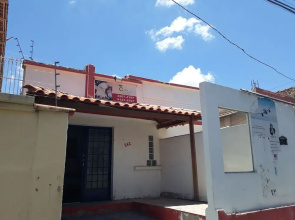 Flight Crew Hostel