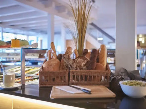 Ostsee Resort Damp Villas