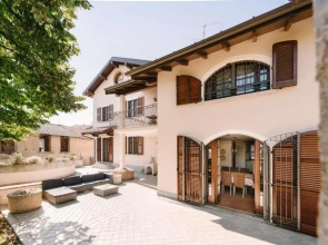Villa Rosalia
