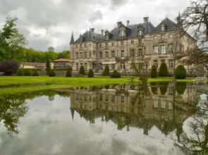 Château des Monthairons