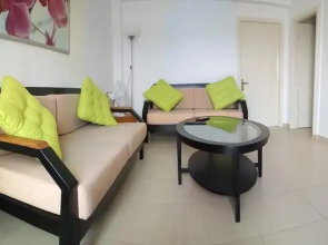 Fiona Seafront Apartments