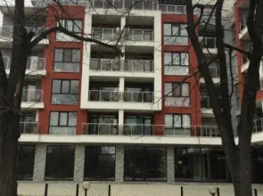 Imperial Garden Apartment