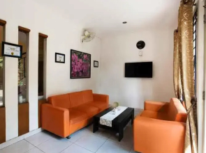 Nusalink Near Karawaci