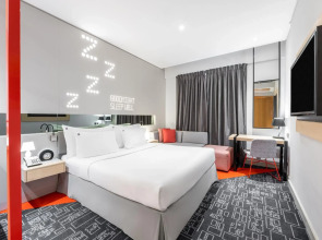 Studio M Arabian Plaza Hotel & Hotel Apartments