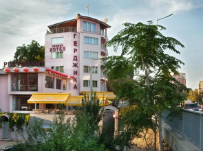 Gerdjika Hotel