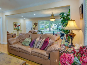 El Portal Vacation Rental ~ 9 Mi to Miami!