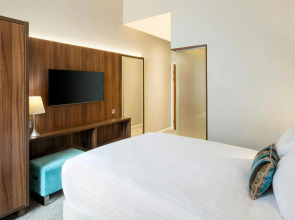 Courtyard by Marriott Edinburgh