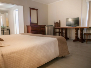 Bagu Pinamar Hotel