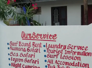 Bay Dream Beach Hotel