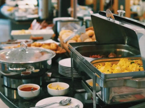 Grand Hostel Berlin Urban