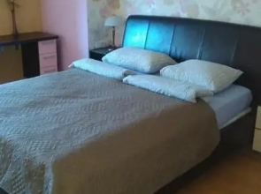 Nuoma Pajuryje - Janonio Apartment
